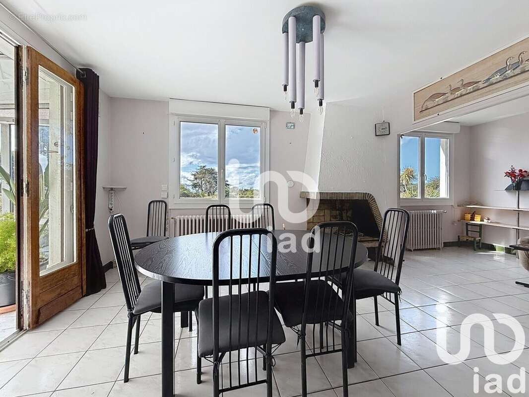 Photo 7 - Maison à ERQUY