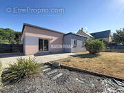 Maison à BAGUER-PICAN