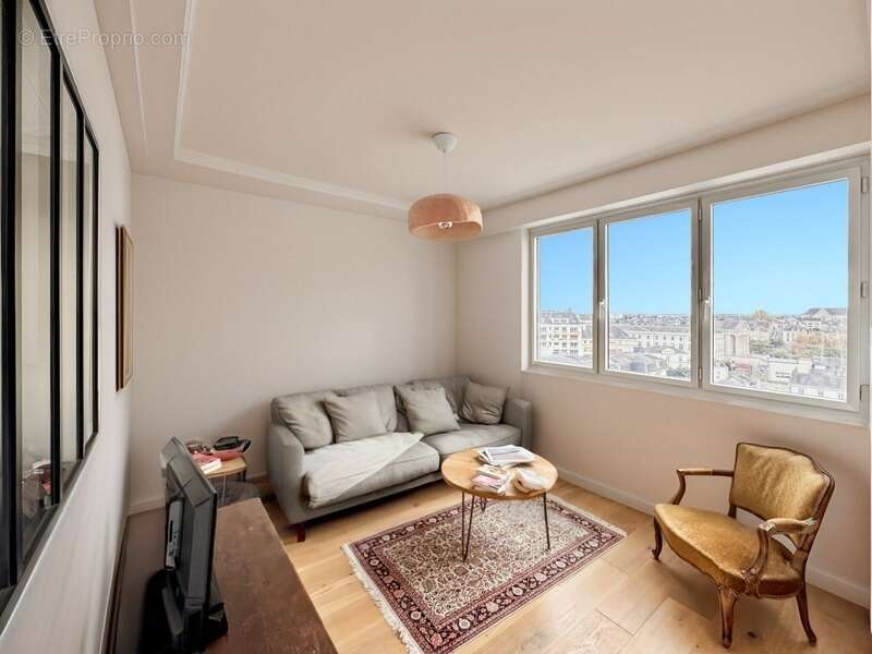 Appartement à ANGERS