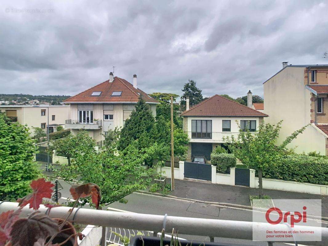 Appartement à MEUDON
