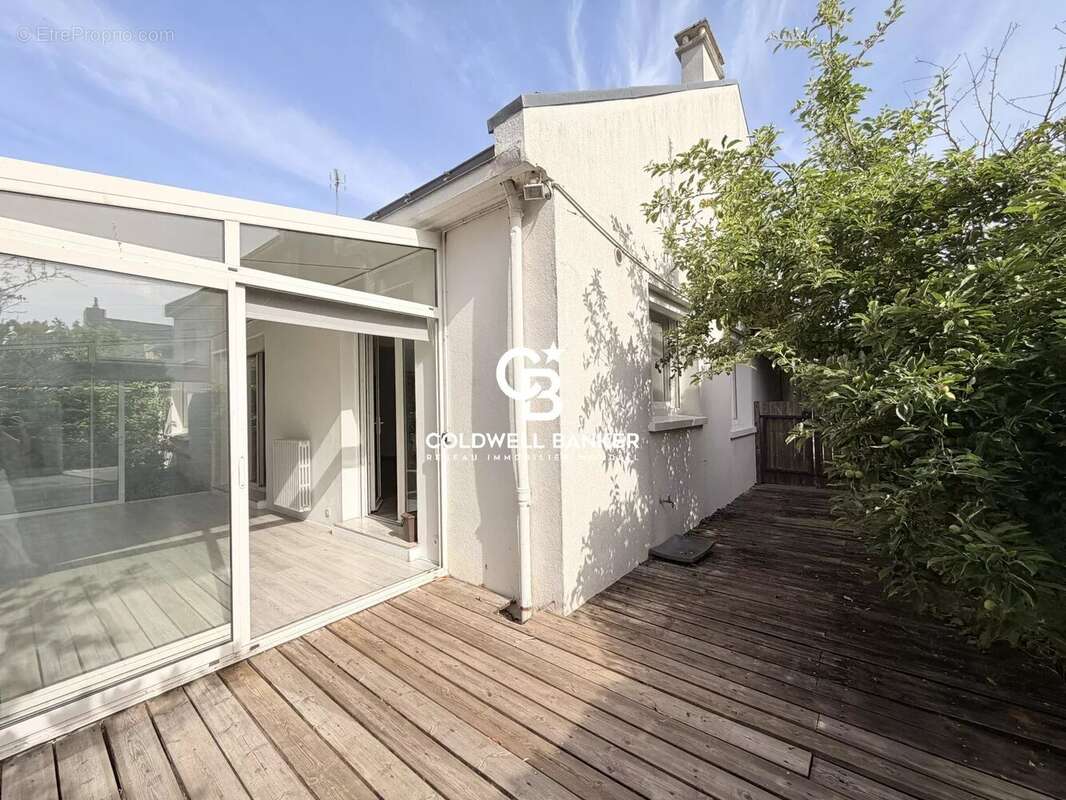 St Herblain Maison 154 m2 - photo 10
