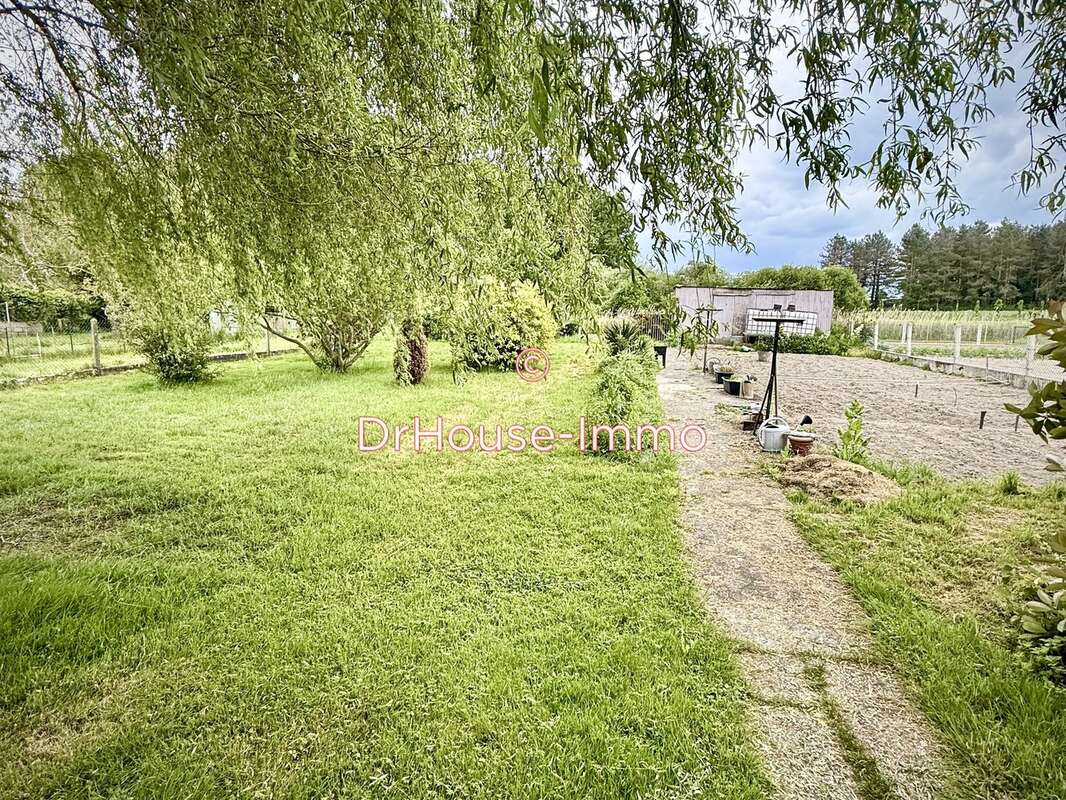 Maison à NEUVY-PAILLOUX