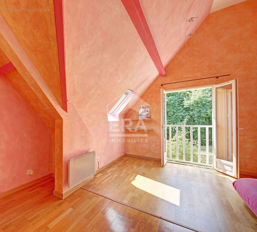 Maison à LES ALLUETS-LE-ROI