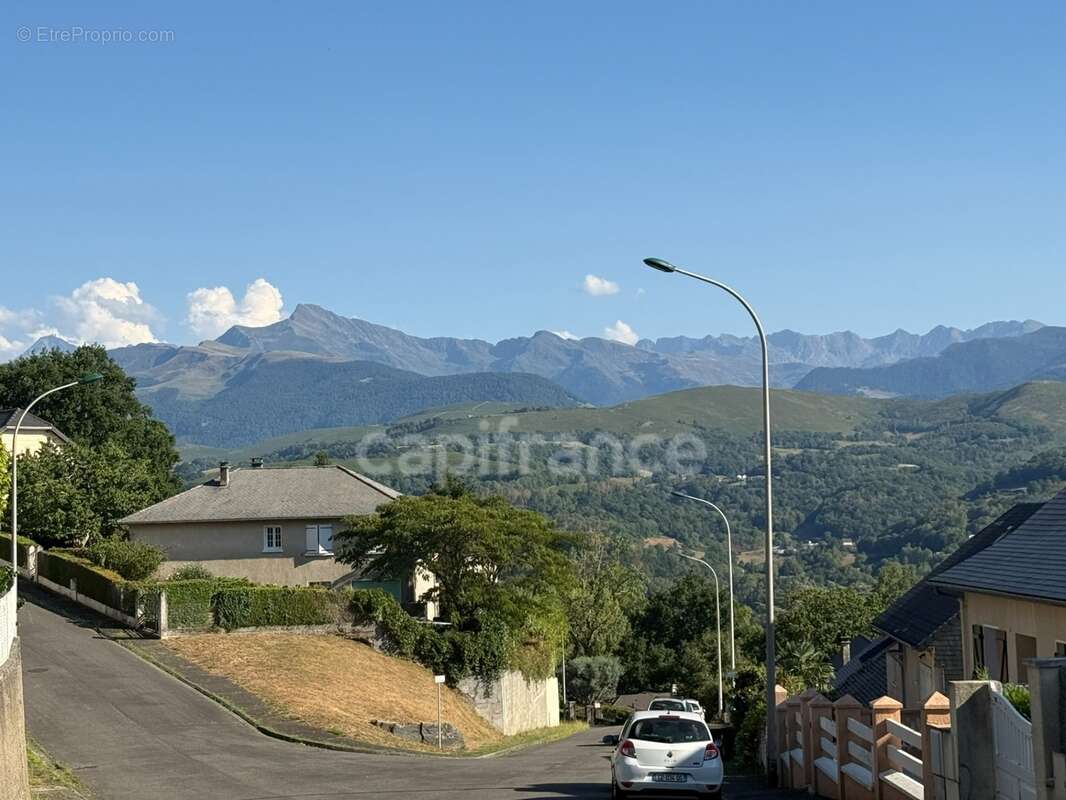 Grande maison avec vue exceptionnelle sur les pyrénées - photo 26