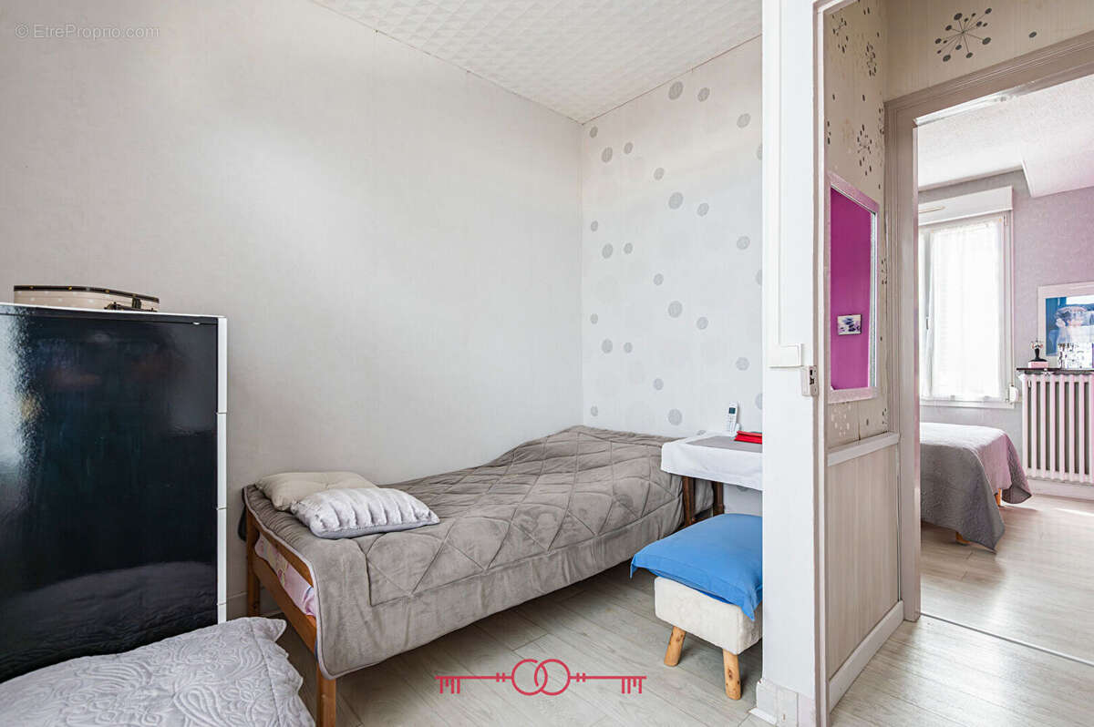 A vendre en exclusivite - maison de type 4 - reims - photo 10