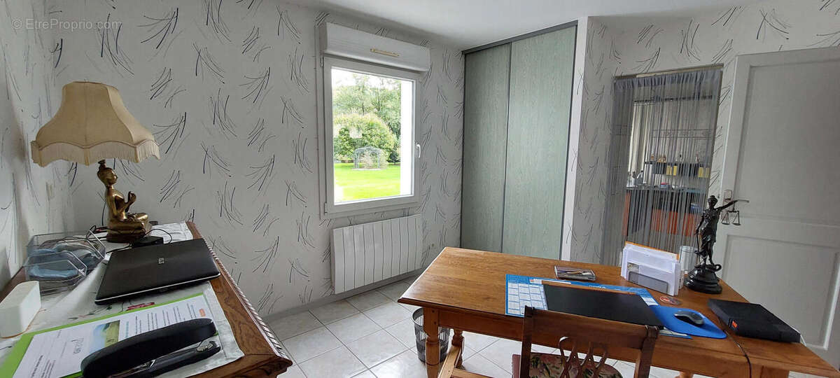 20251007_154624 - Maison à RAON-AUX-BOIS