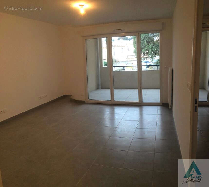 Appartement à AUBAGNE