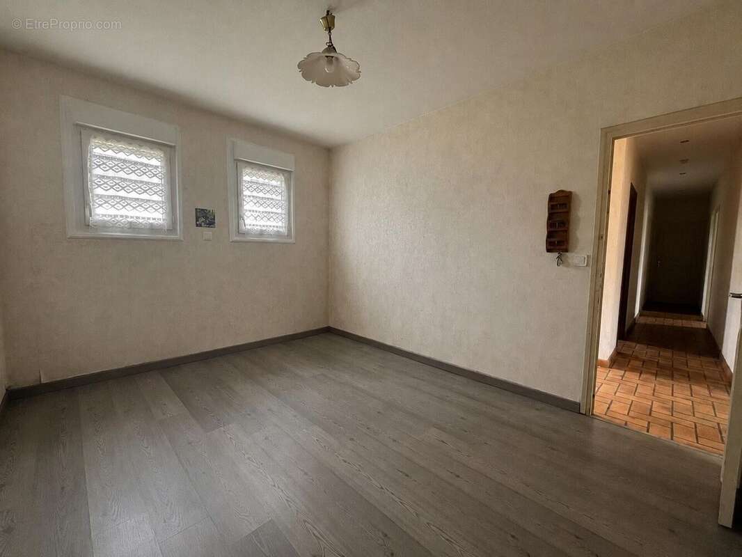 Photo 4 - Maison à PABU