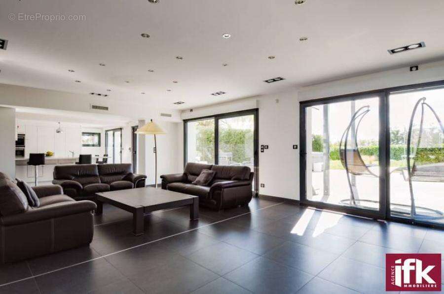 Maison à WOLFGANTZEN