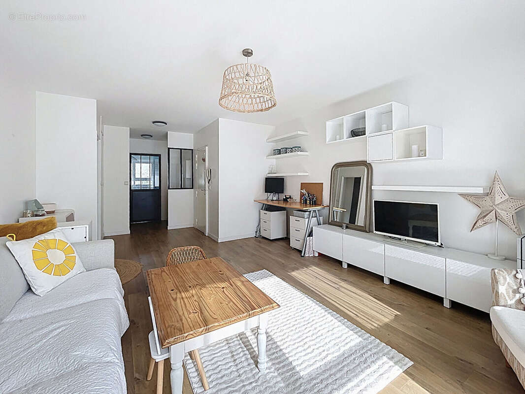 Appartement à YERRES