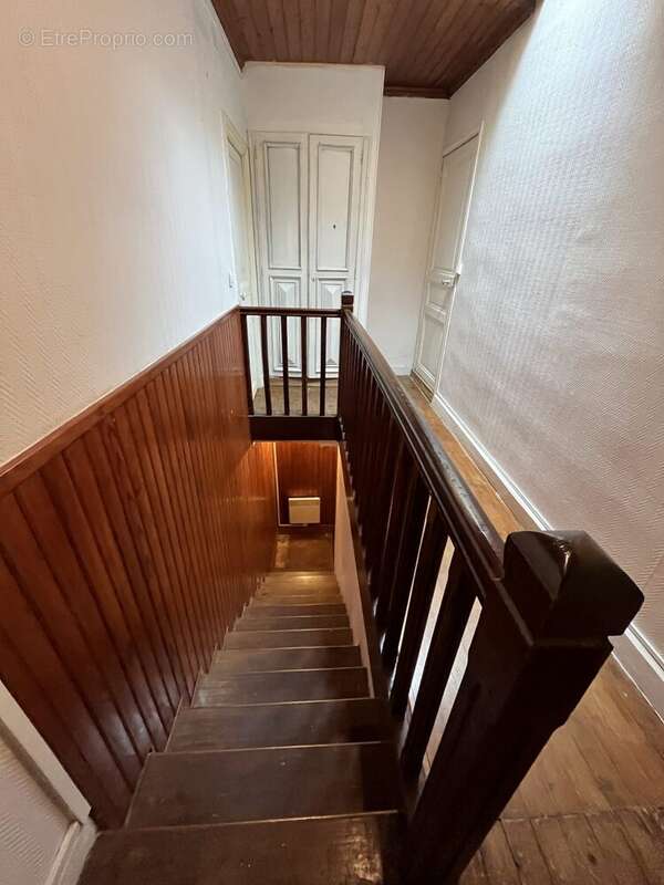 Maison à PLAISANCE-DU-TOUCH