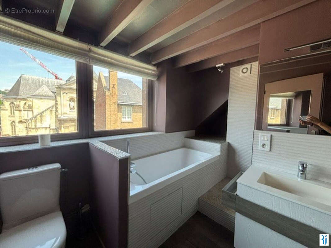 Appartement à ROUEN