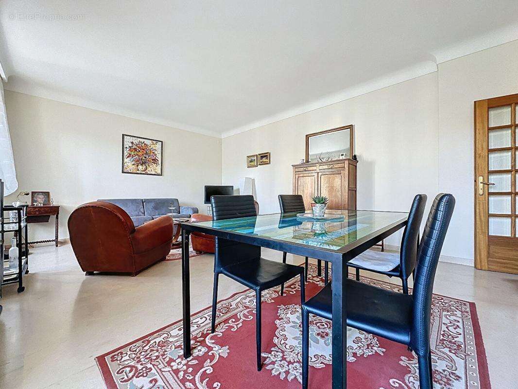Appartement à AVIGNON