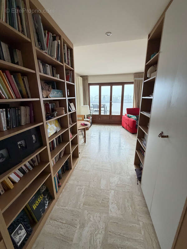 Appartement à ANNEMASSE