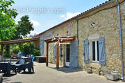 Maison à ASTAFFORT