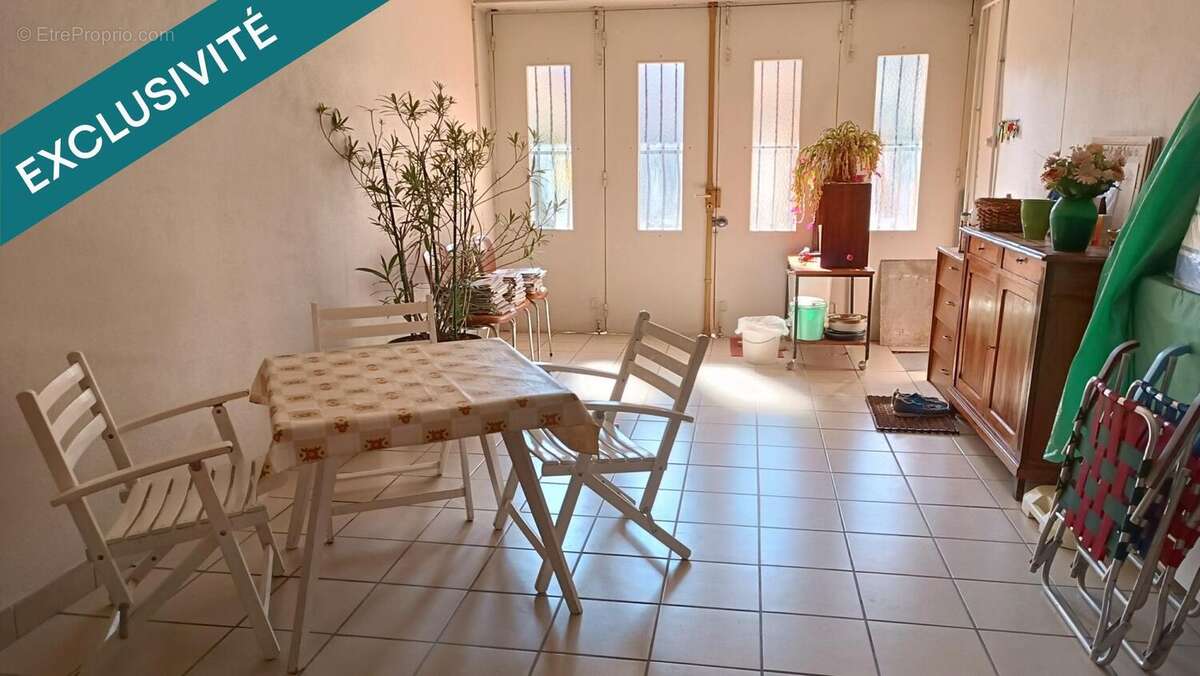 Photo 8 - Maison à COMBRONDE