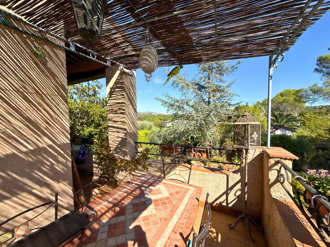 Maison à PEYMEINADE