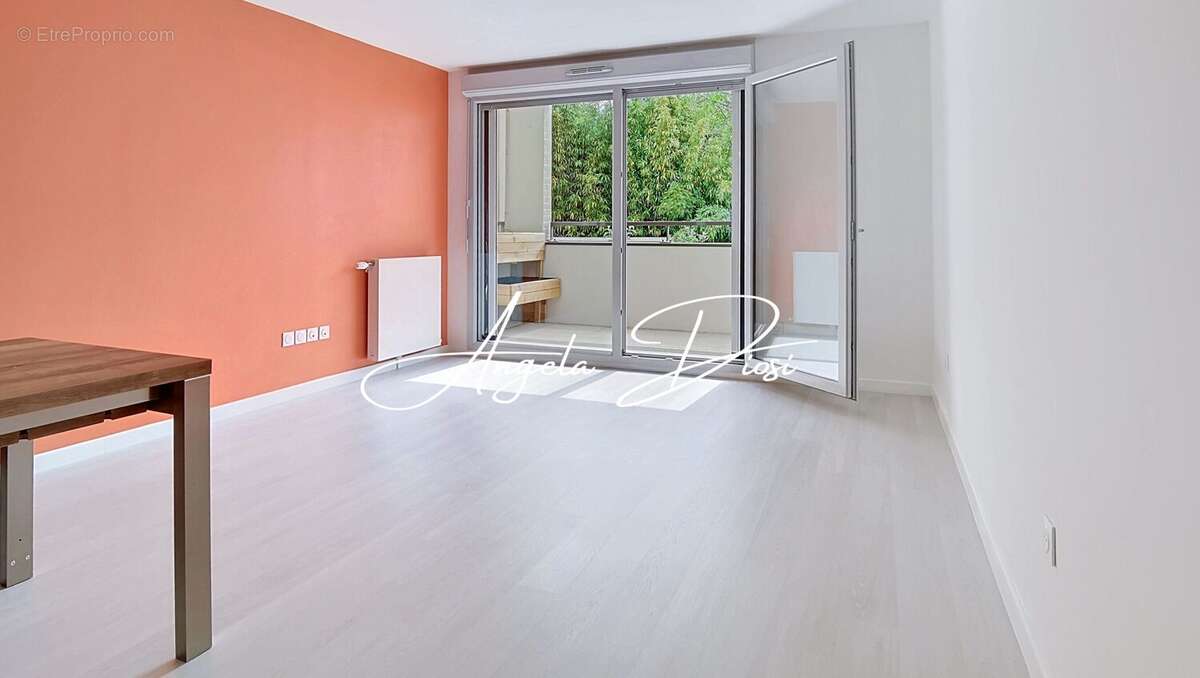 Appartement à ANTONY