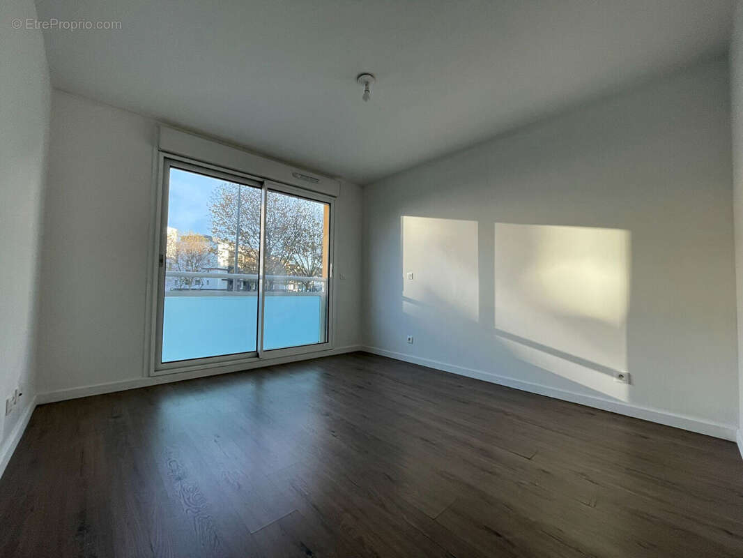 Appartement à CENON