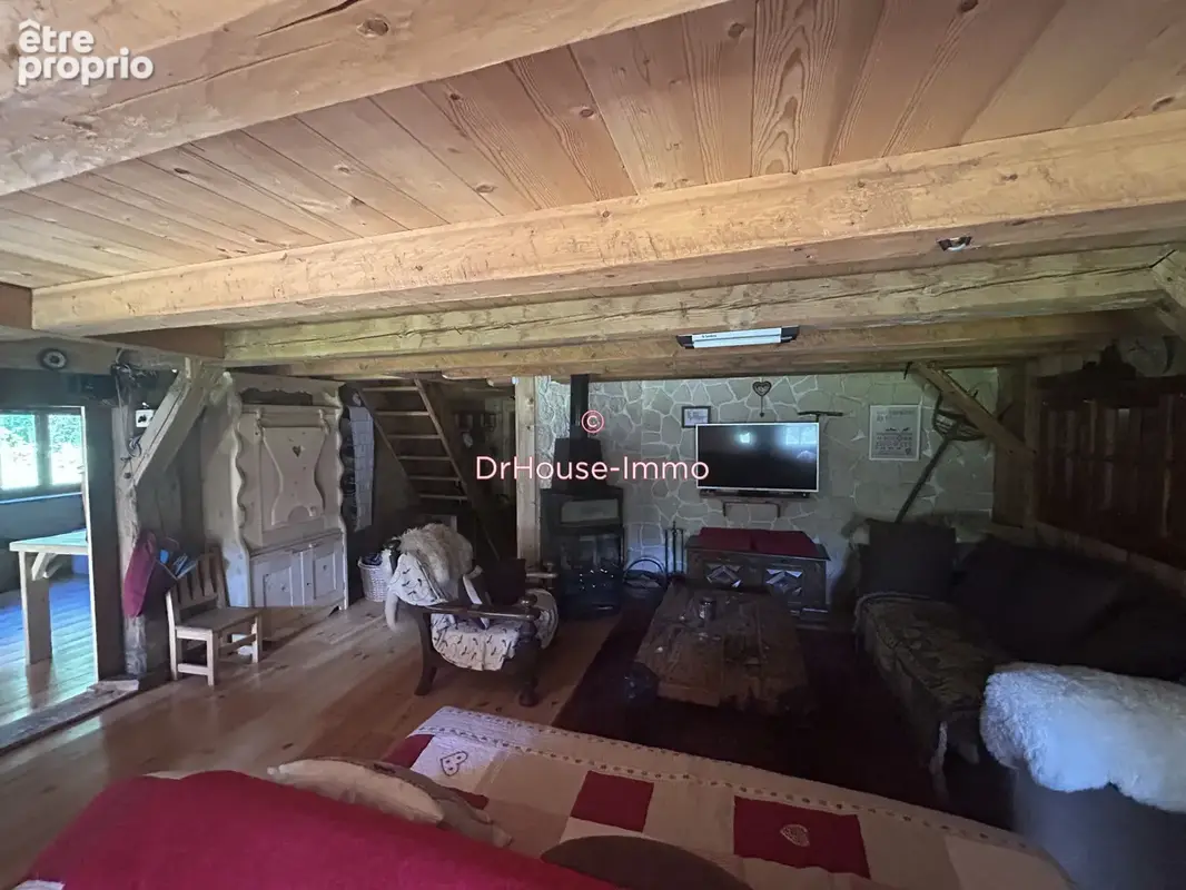 Maison 5 pièces 130 m² à vendre à Chatillon-Sur-Cluses (74300) - photo 71
