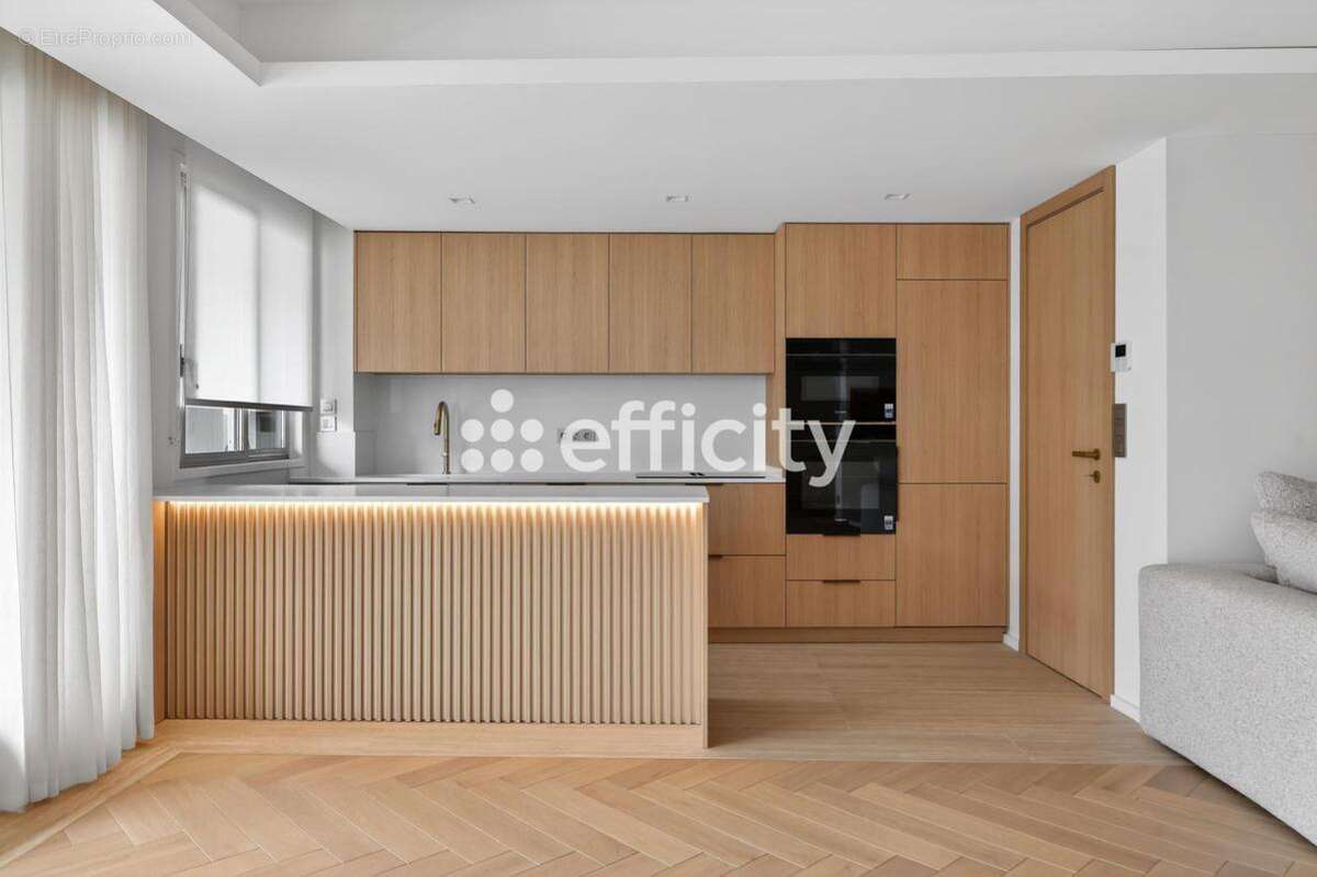 Appartement - photo 5