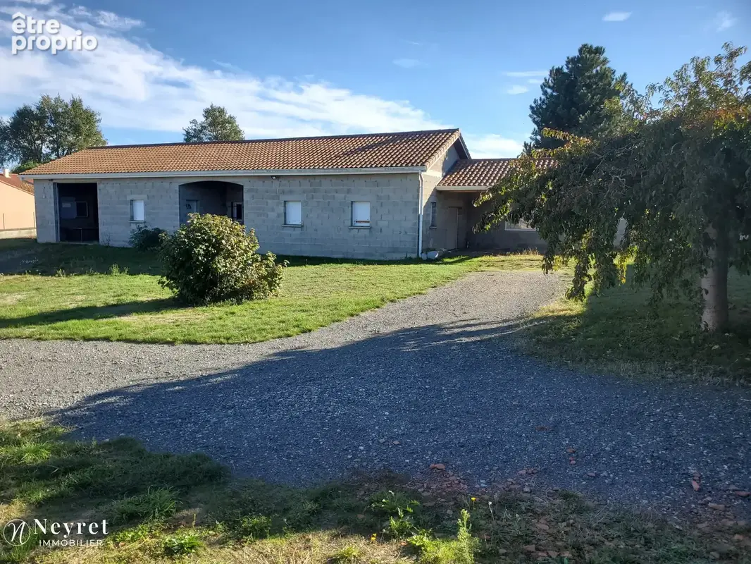 Maison 8 pièces 202 m² à vendre à Saint-Medard-En-Forez (42330) - photo 4
