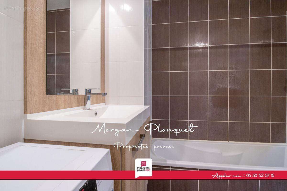 Appartement à AMANCY