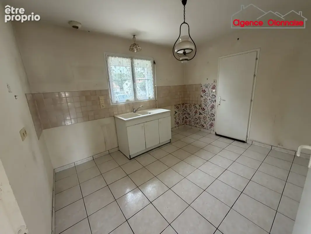 Maison 4 pièces 108 m² à vendre à L'ile-D'olonne (85340) - photo 5
