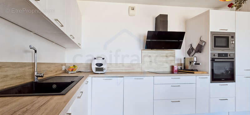 Appartement à AJACCIO