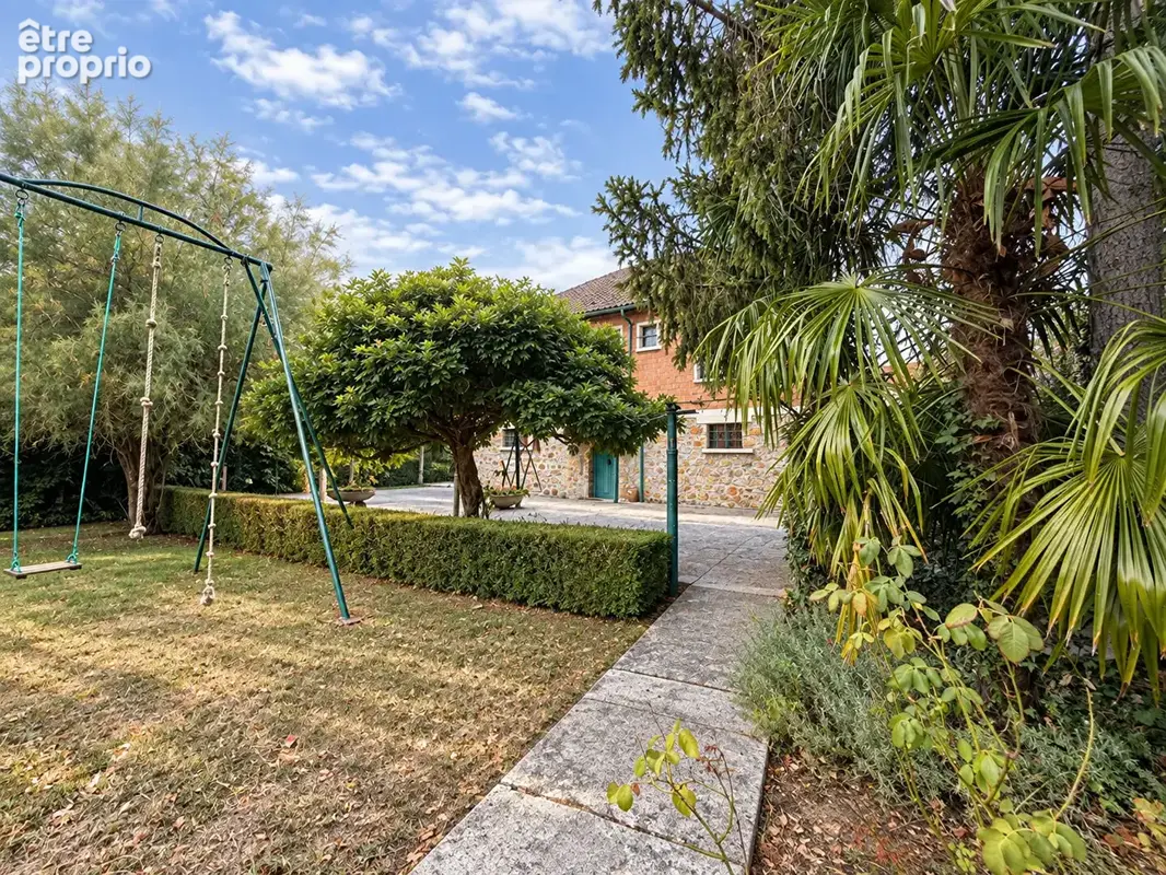 Maison  4 pièce(s) 67 m2 - photo 3