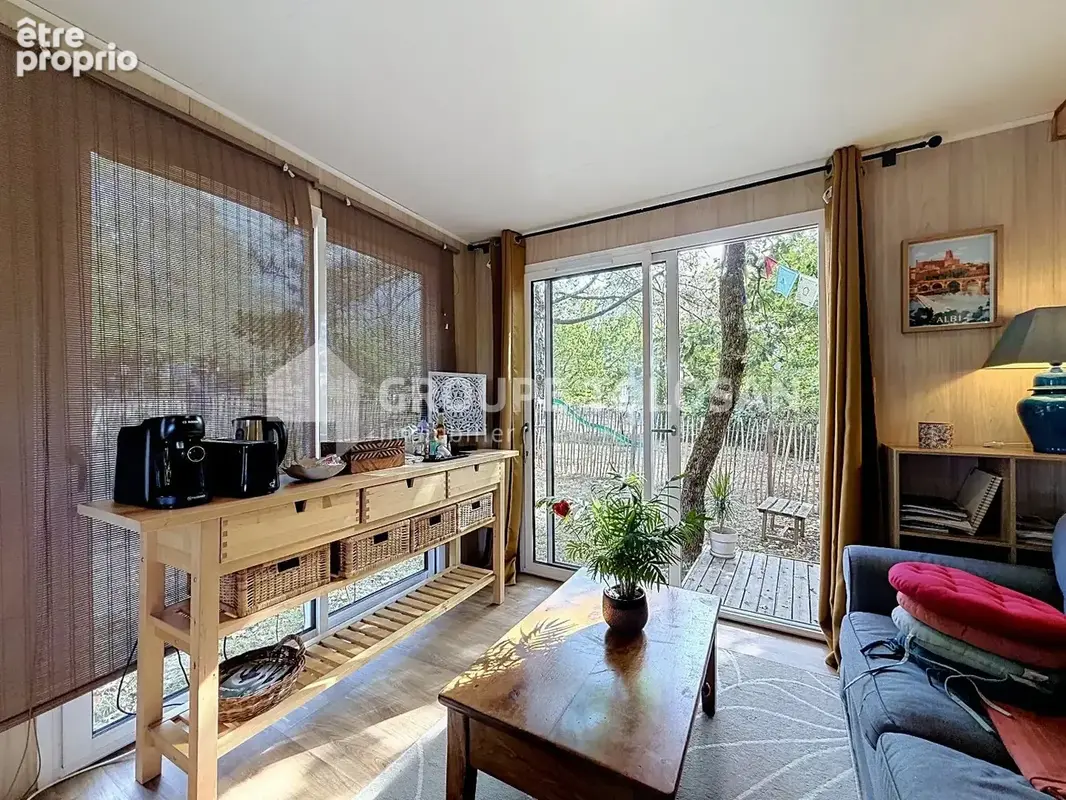 Maison 6 pièces 200 m² à vendre à Lavalette (31590) - photo 16