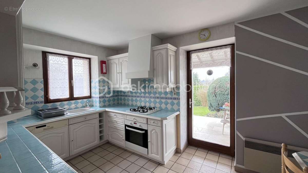 Appartement à SAINT-MESMIN