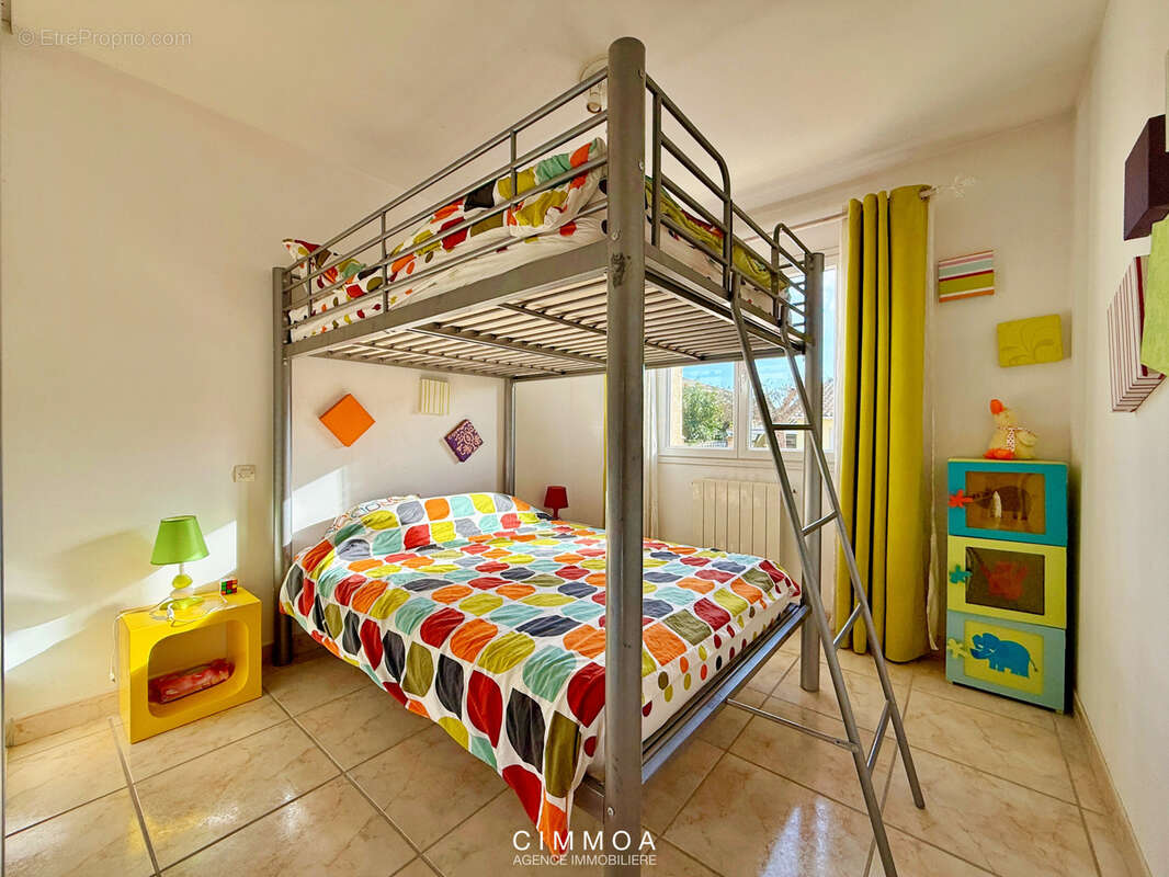 Maison à BALARUC-LES-BAINS