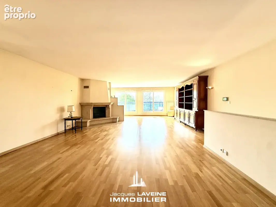 Saint-julien-les-metz appartement 4 pieces 127m2 terrasses garages - photo 7