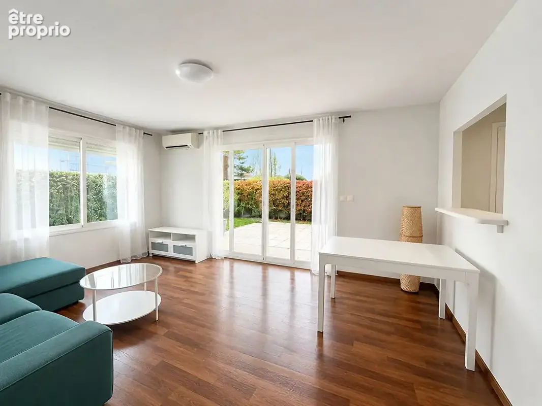 Appartement 61m² à capbreton - photo 3