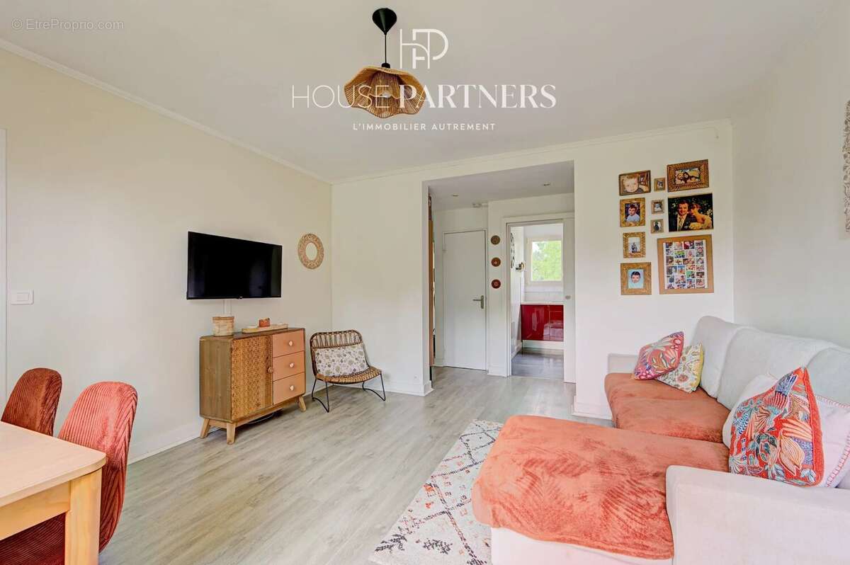 Appartement à CHATOU