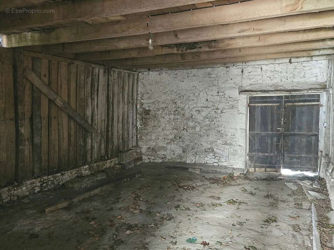 Maison à MONSEGUR