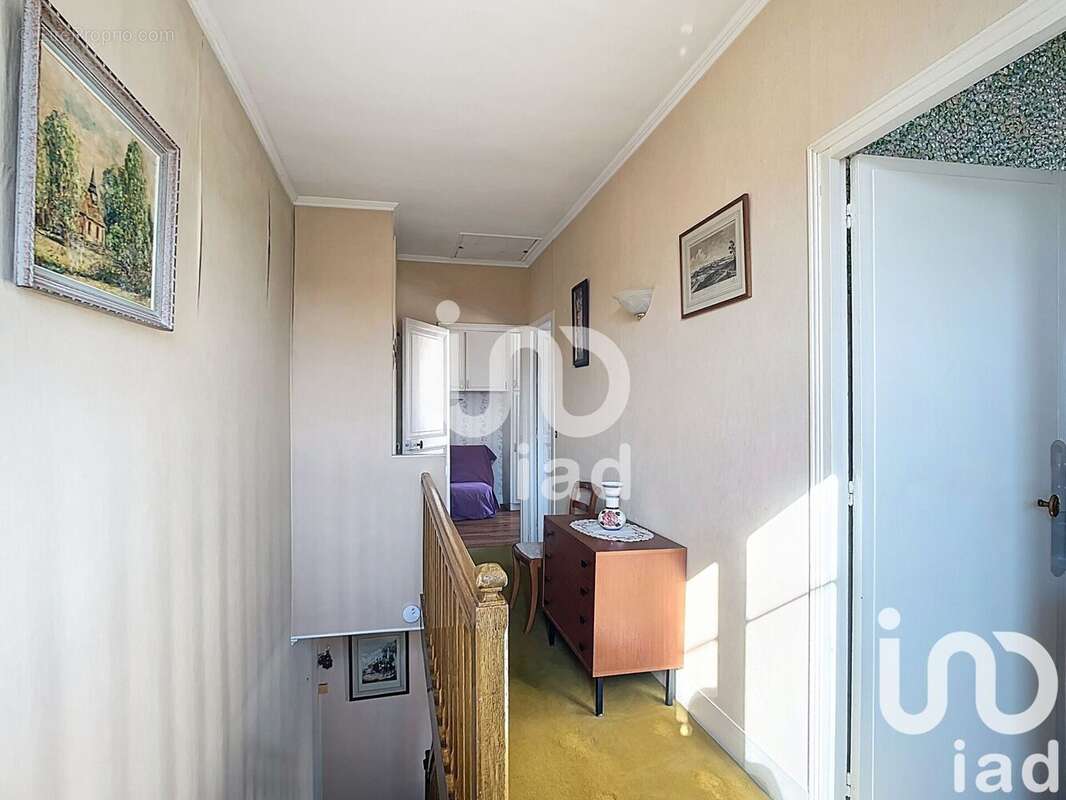 Photo 5 - Maison à COLOMBES