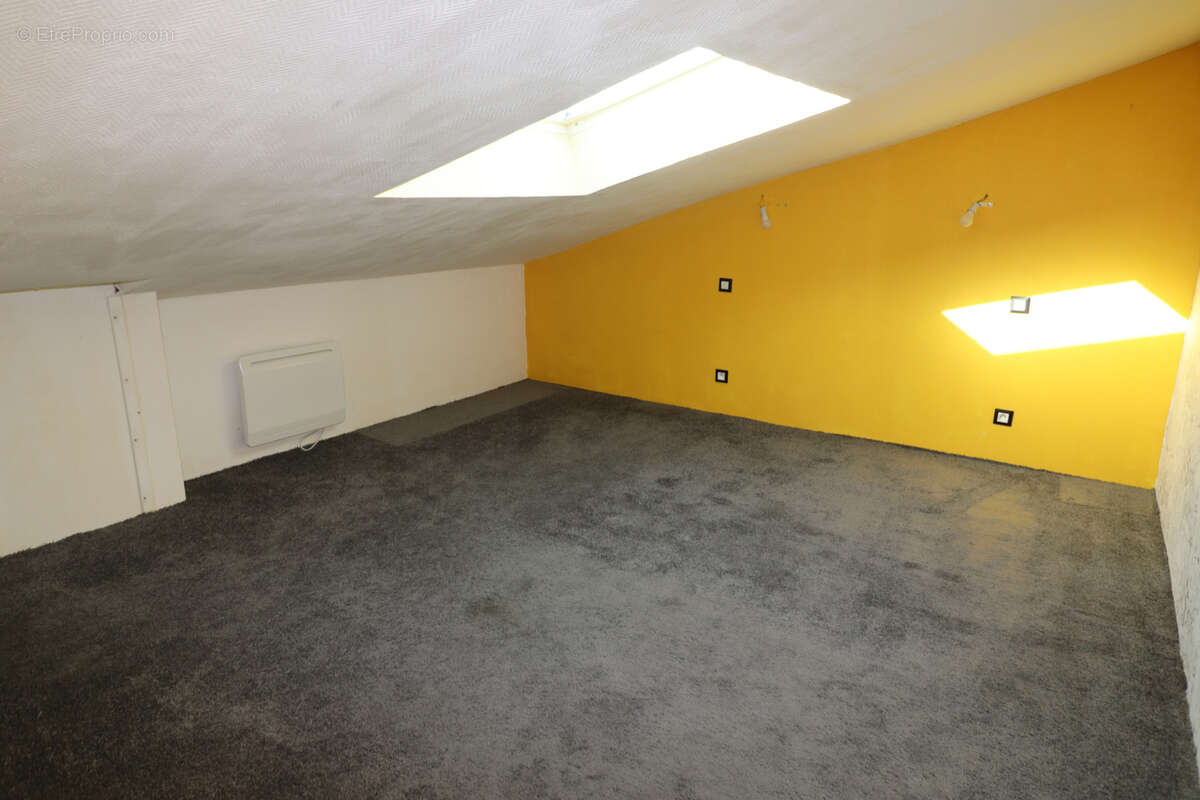 Maison à ARCES