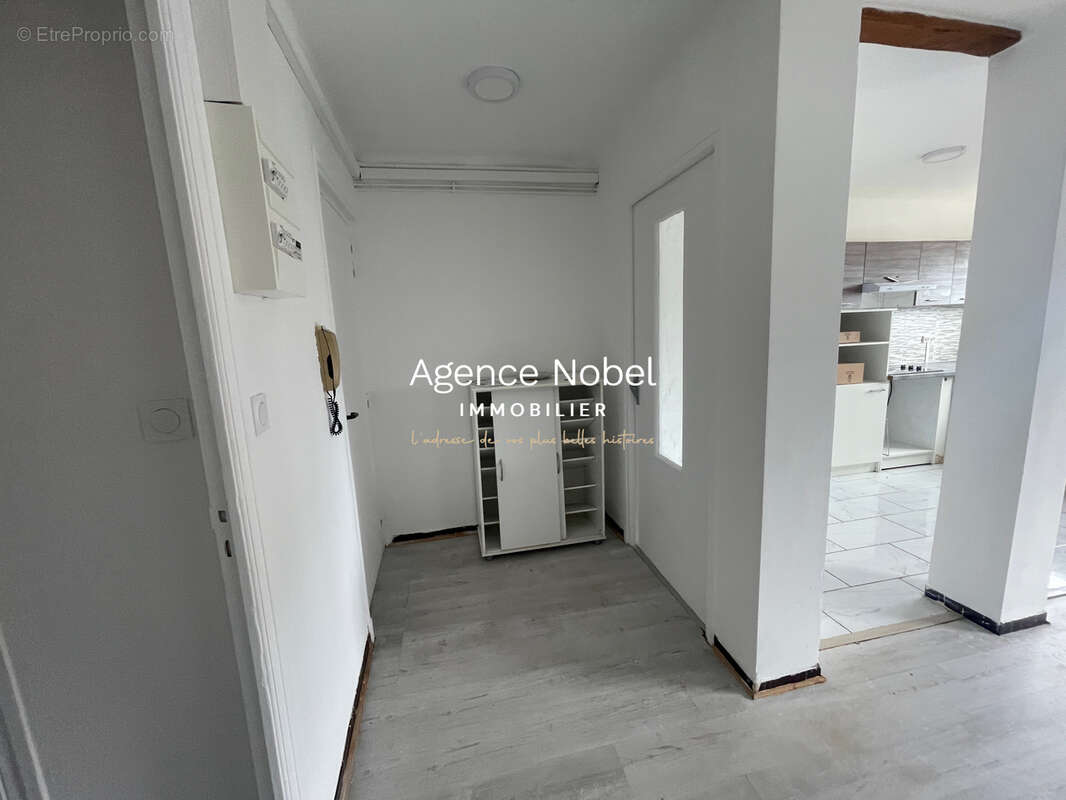 Appartement à PERPIGNAN