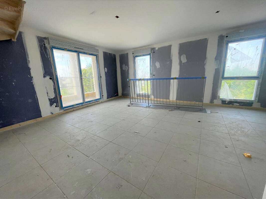 Appartement à BALMA