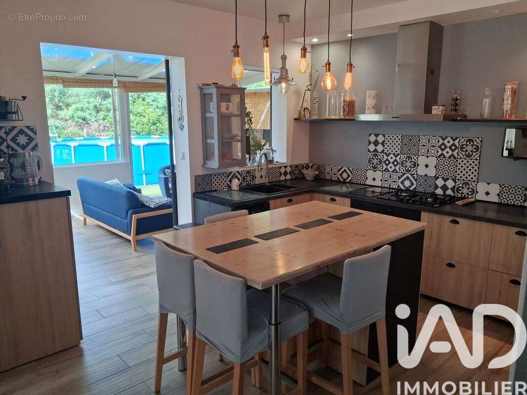 Photo 4 - Maison à ANDERNOS-LES-BAINS