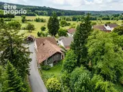 Maison à LAVELINE-DU-HOUX