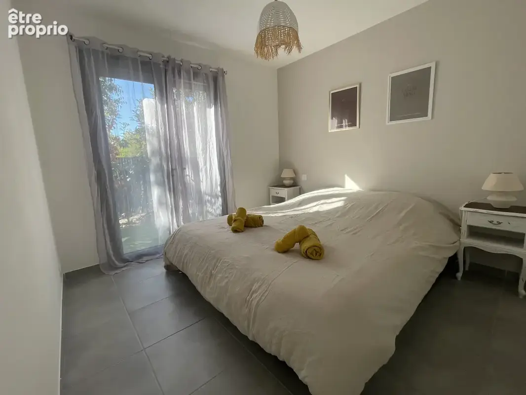 Maison 3 pièces 62 m² à vendre à Narbonne (11100) - photo 5