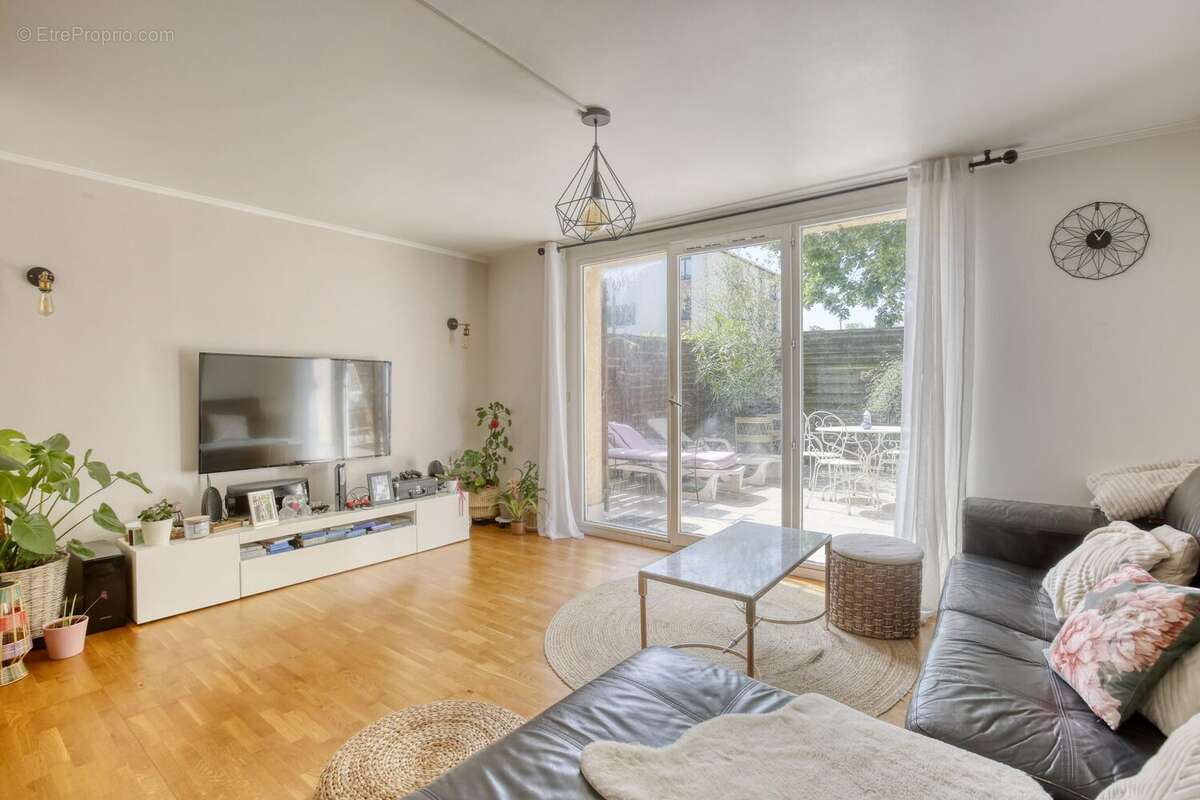 Maison à CERGY