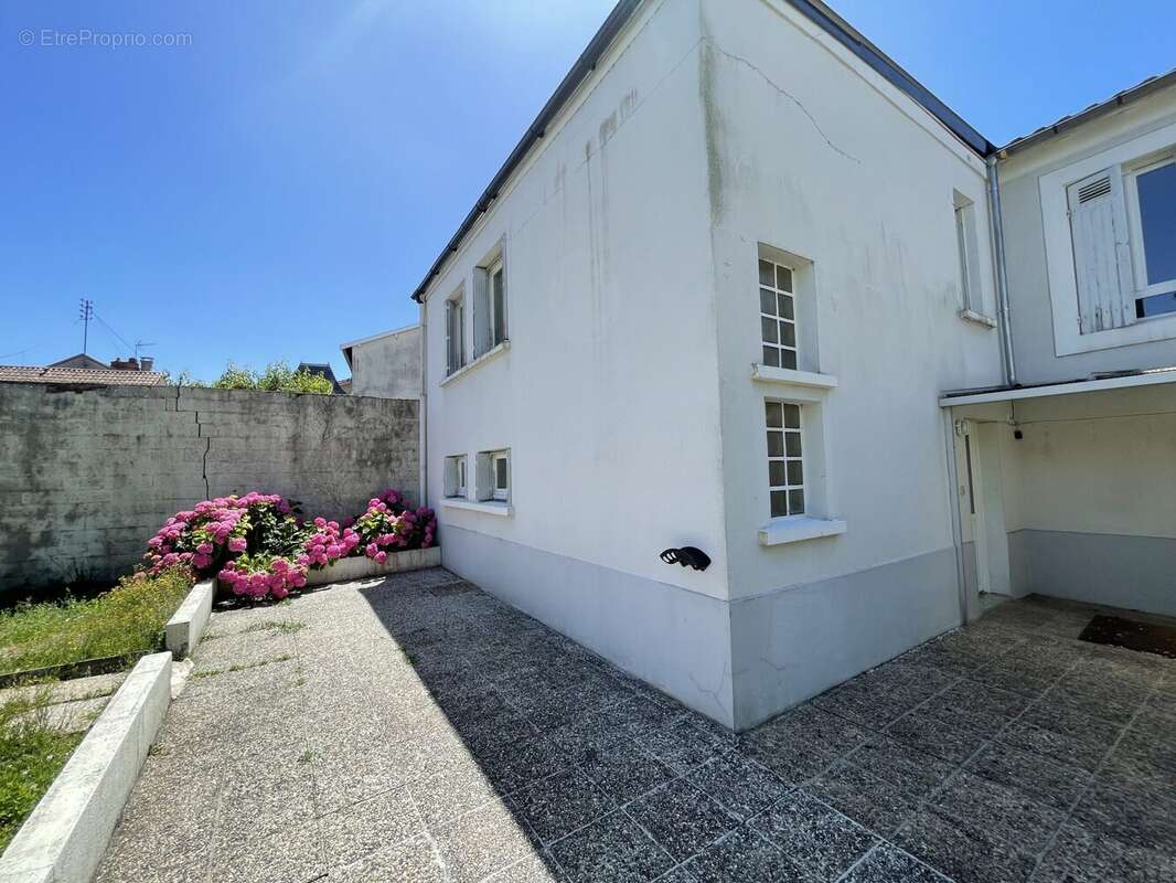 Maison à PERIGUEUX