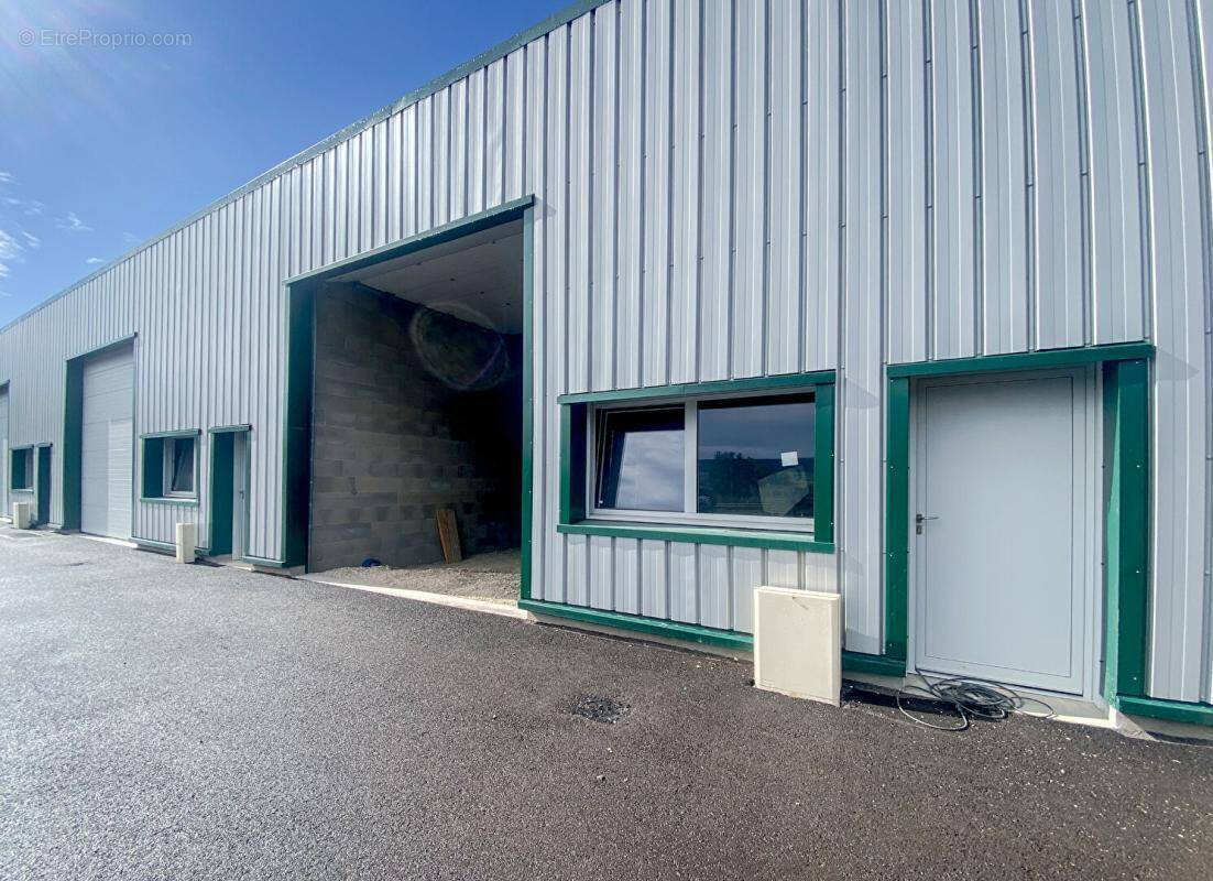 Commerce à HERICOURT