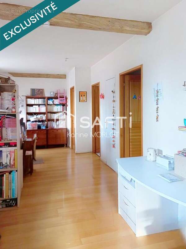 Photo 3 - Appartement à ORNANS