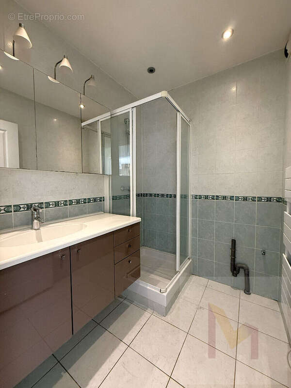 Appartement à NEUILLY-PLAISANCE