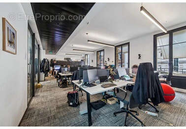 Commerce à PARIS-16E